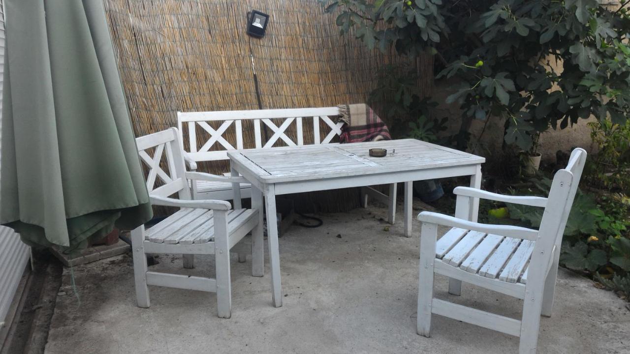 אודסה Small Guest House מראה חיצוני תמונה