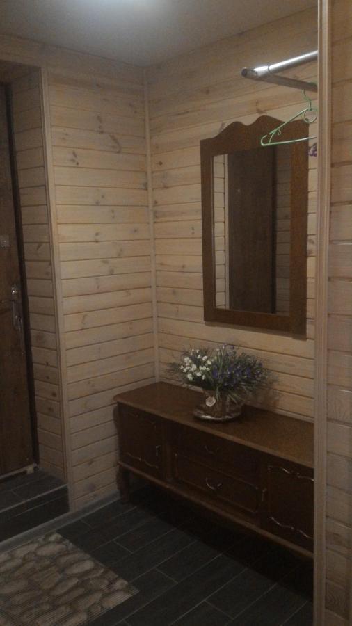 אודסה Small Guest House מראה חיצוני תמונה