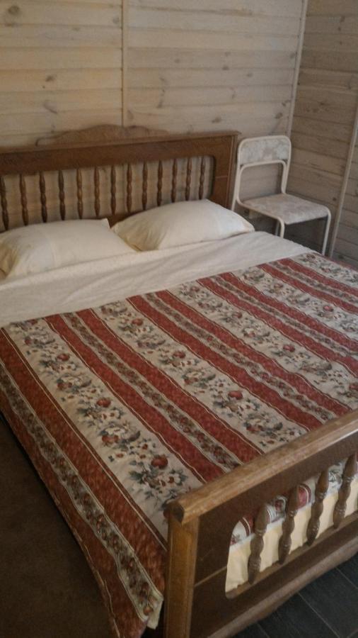 אודסה Small Guest House מראה חיצוני תמונה