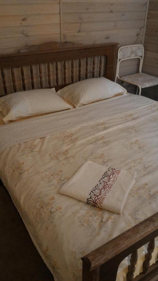 אודסה Small Guest House מראה חיצוני תמונה