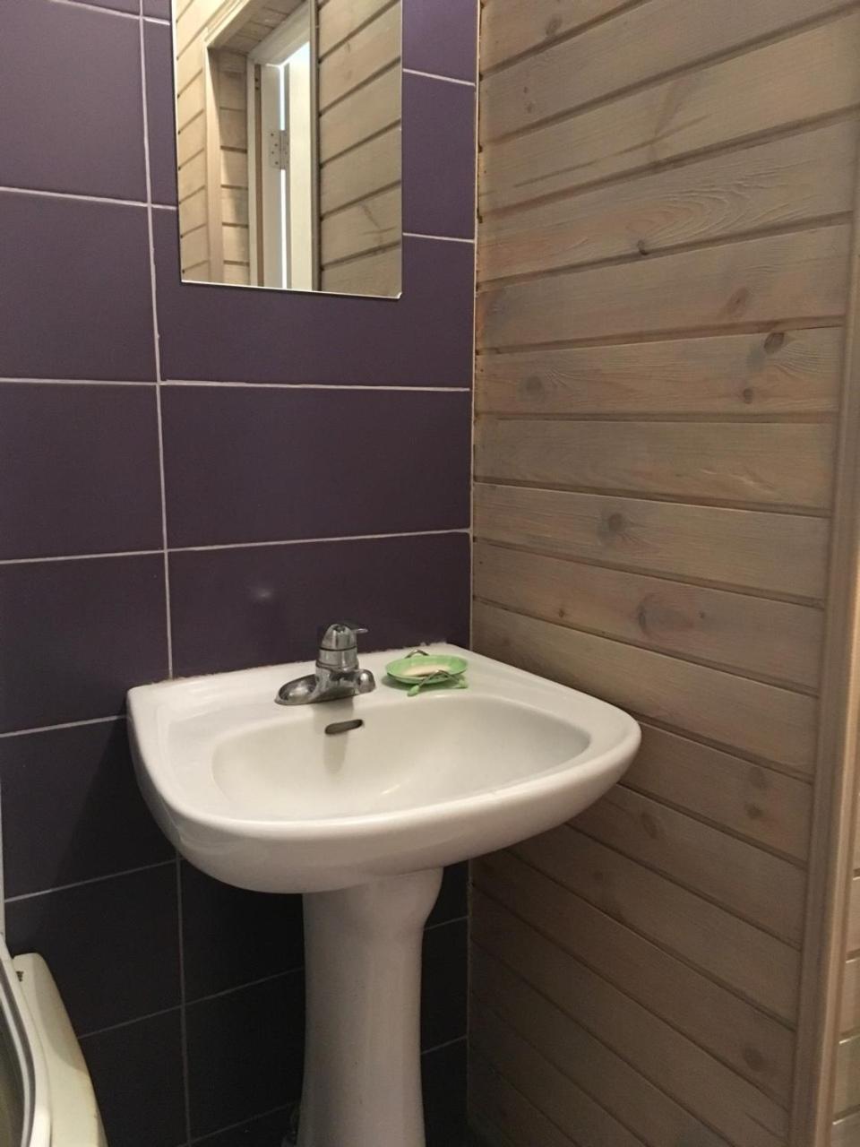 אודסה Small Guest House מראה חיצוני תמונה